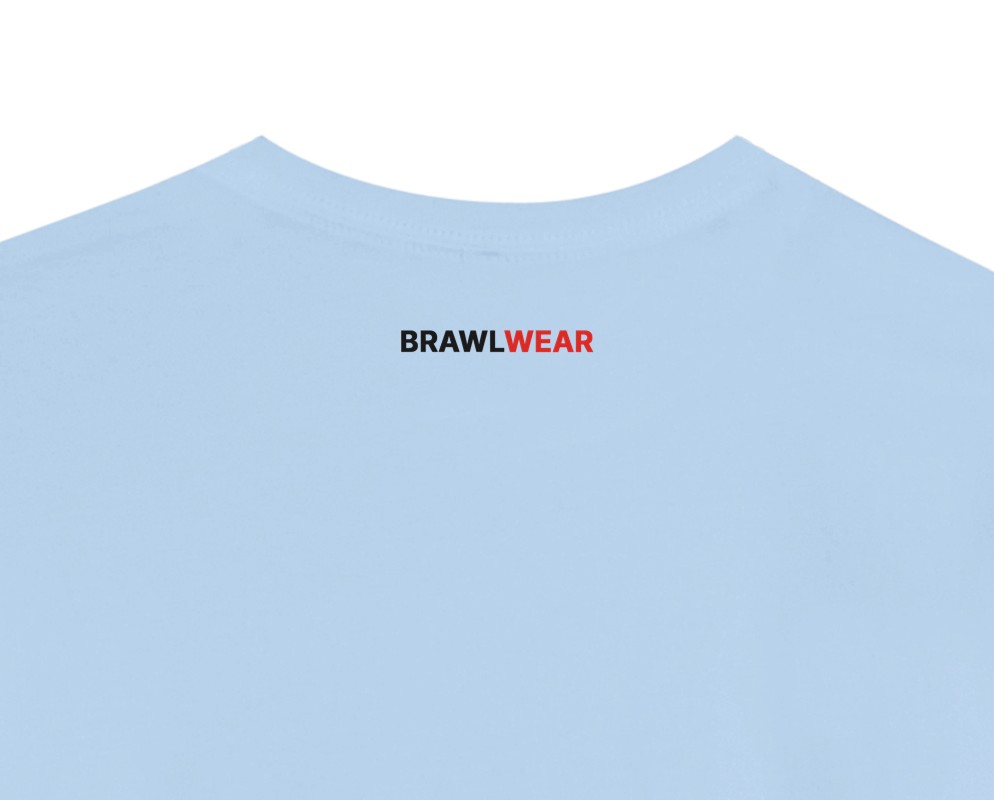 Badr Hari T-shirt - Image 3