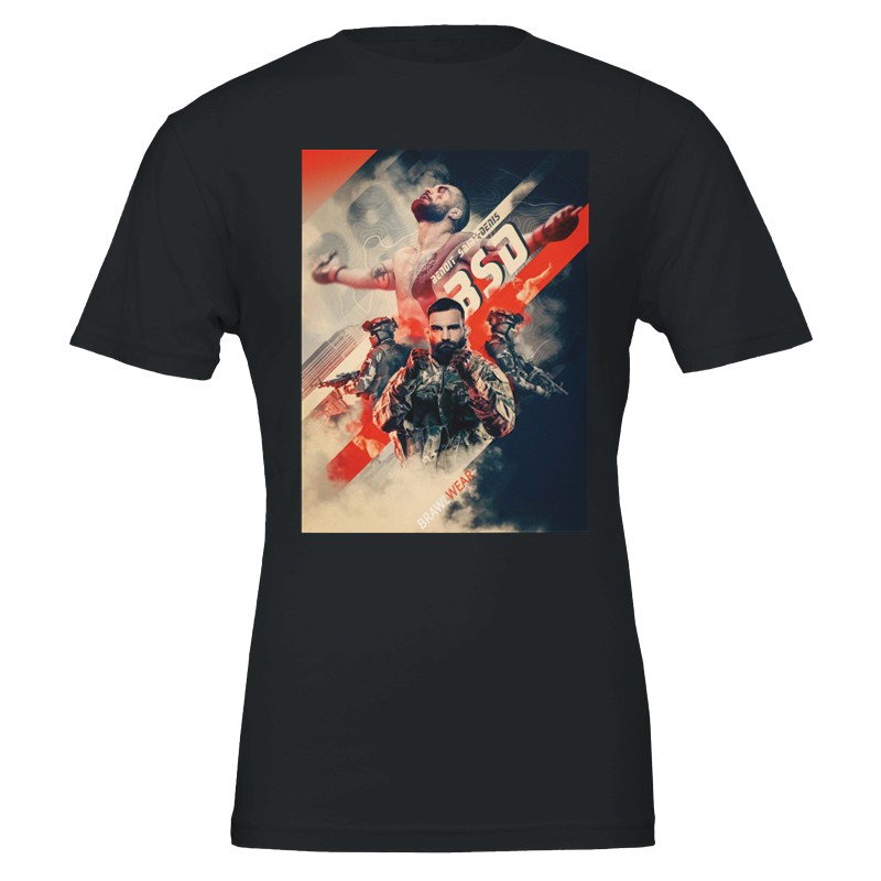 Benoit Saint Denis T-shirt