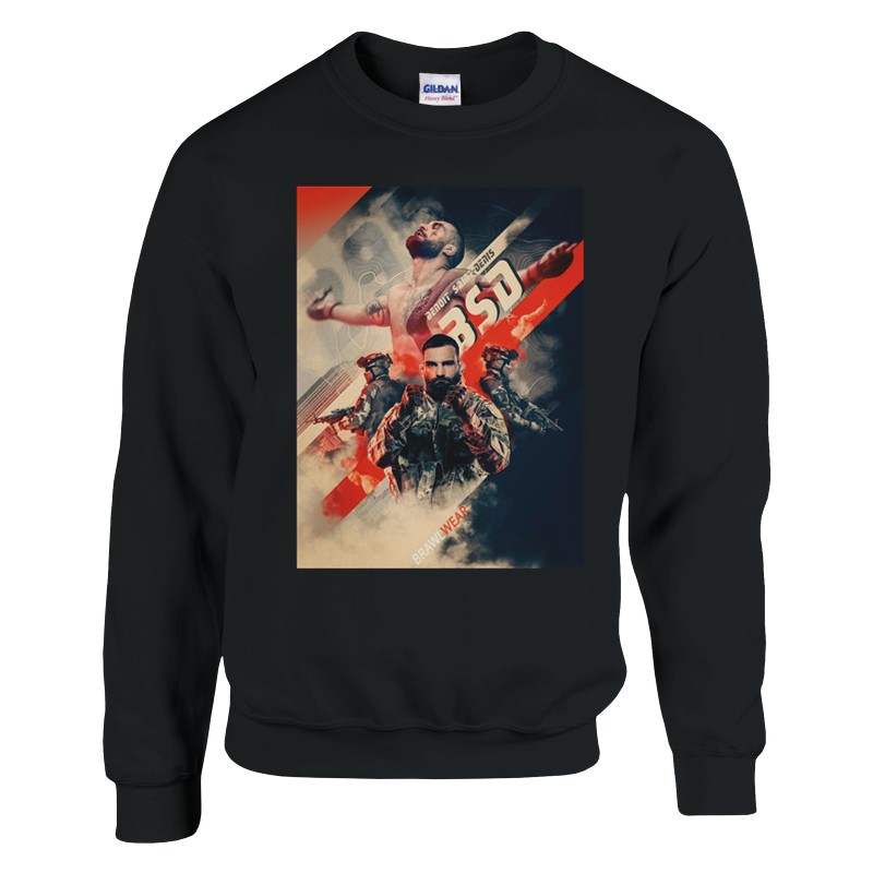 Benoit Saint Denis Sweater - Image 1