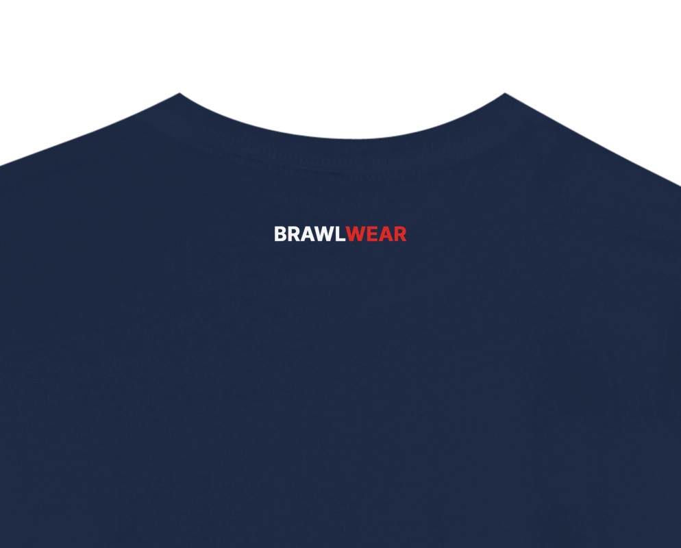 Dustin Poirier T-shirt - Image 3