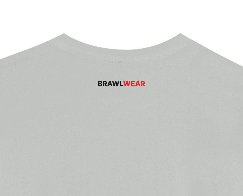 Khabib Nurmagomedov T-shirt - Image 3