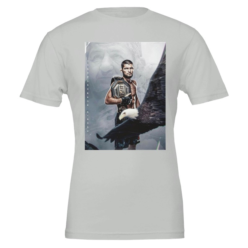 Khabib Nurmagomedov T-shirt