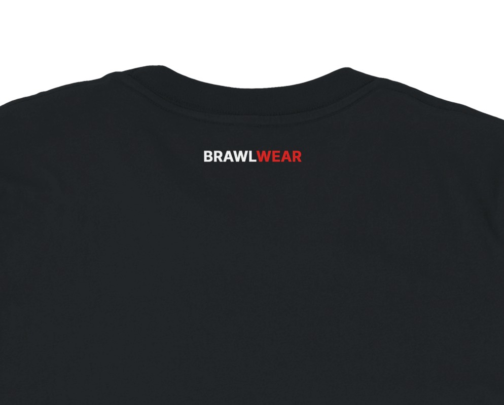 Alex Pereira T-shirt - Image 3