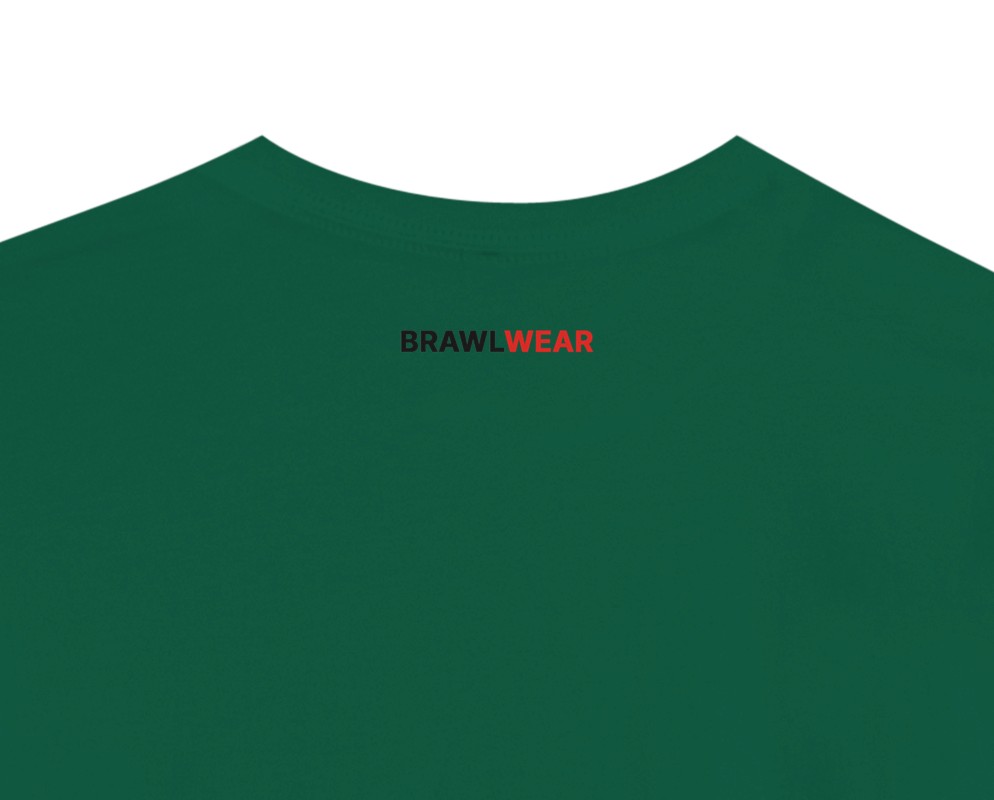 Conor McGregor T-shirt - Image 3