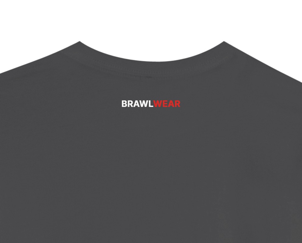 Nate Diaz T-shirt - Image 3