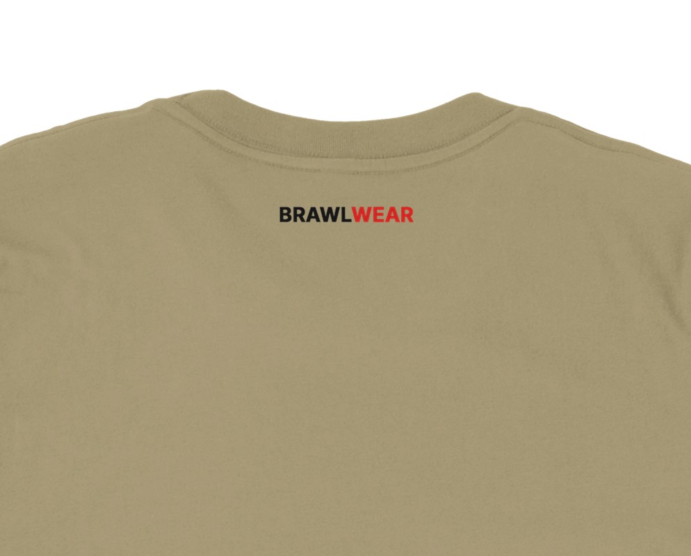 Alex Pereira T-shirt - Image 3